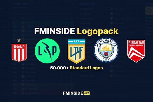 FMI Standard Logopack