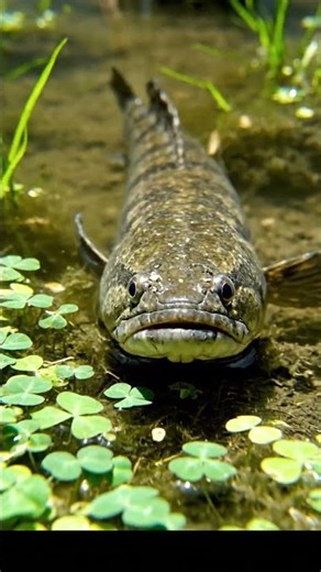 🎣 CRAZY FISH BITE! 🤯 Bait Gets DESTROYED! You Won't Believe This! 🔥