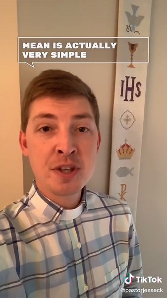 Decoding Christian Symbols: Understanding the Meaning of IHS