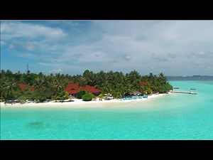 Kurumba Maldives Resort Video
