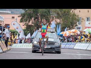 2019 Tour du Rwanda STAGE 7 Extended Video Highlights