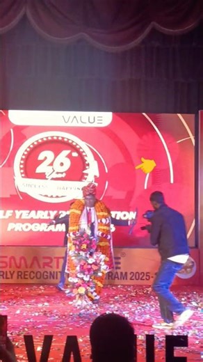 Smart value recognition program Lucknow #networkmarketing #motivatio #businessmindset #youtubeshorts