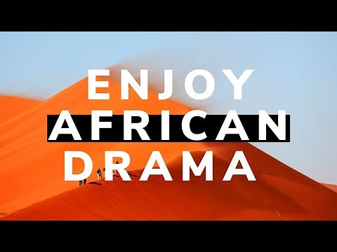 RADIJO MOVES TO SA ...(BOTSWANA LOCAL DRAMA)