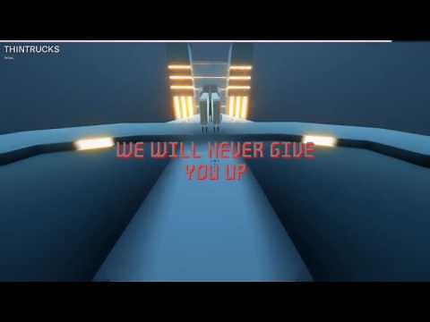 When the dev team invades your Clustertruck Stream