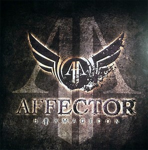 Affector - Harmagedon