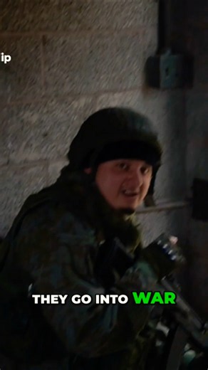 WAR EQUALS NEW MILITARY EQUIPMENT!!! RATNIK KIT
