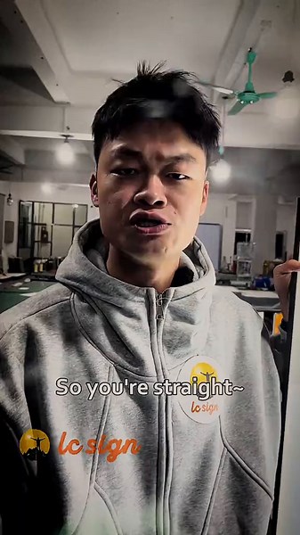 Best Intros of Tony Ic Signs Guy on TikTok
