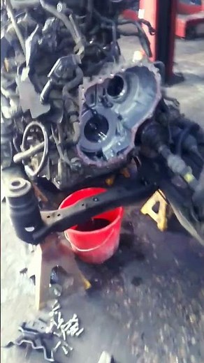 Nissan pathfinder 2015 CVT transmission problems 👍🔥