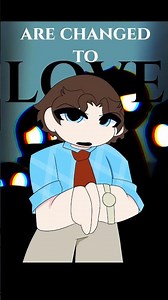 LOVE IS BLIND! #falsettos #marvin #fanart #animatic #musicals #whizzer