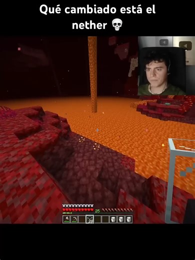 Mejoras del Nether en Minecraft: Todo lo que necesitas saber