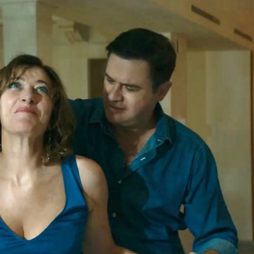 Gli Indifferenti - Film (2020)