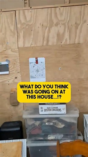 We Bought The Creepiest House EVER at a Foreclosure Auction!