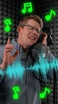 You're not gonna believe who invented autotune