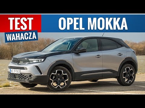 Opel Mokka 2023 - FULL REVIEW interior, exterior, POV test drive, LED at night