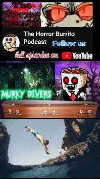 Underwater Co-op Horror Game #murkydivers Comes to PlayStation 5 and Xbox on June 30