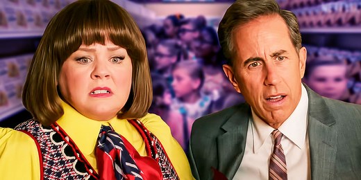 Unfrosted: The Pop-Tart Story Cast & Real-Life Character Guide