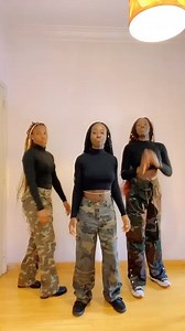 Mosaanam dance poular well nan I continua disponível na Nha canal de YouTube | Ju Keendo