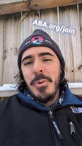 Don't miss Mike Henry's next column in Birding magazine! #SupportBirdJournalism ABA.org/join | American Birding Association