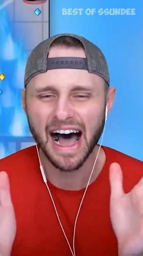 SSundee Sings a SIGMA Baby Shark Parody Song!