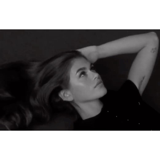 Kaia Gerber photographed by Alasdair McLellan for D la Repubblica September 2023. Styled by Suzanne Koller. Hair: Anthony Turner. Makeup: Lauren Parsons. Casting: DM Casting. #dnaModels | dna Model Management