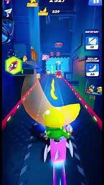 MINION RUSH Gameplay 2026 🔥 New High Score Run | Despicable Me Minions Rush