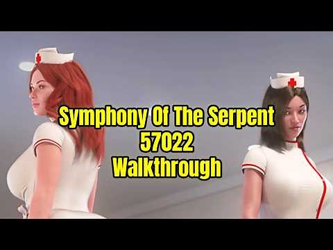 Symphony Of The Serpents 57022 Walkthrough