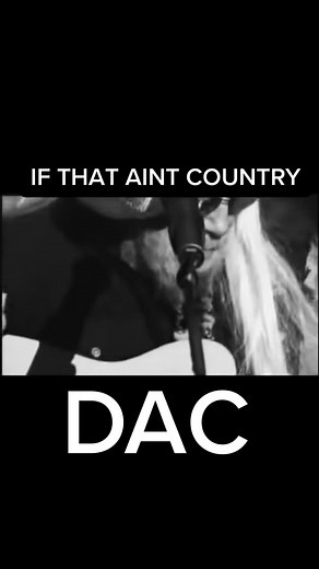 David Allan Coe - If That Ain't Country