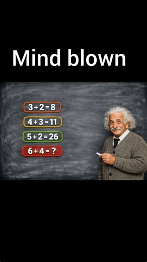 Solve the Number Pyramid! #brainteaser #alberteinstein #logicalstation #riddle #braintestsolution