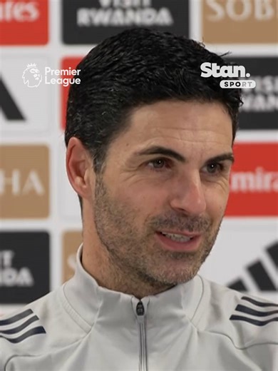 Arsenal vs Liverpool: Mikel Arteta's Challenge Ahead