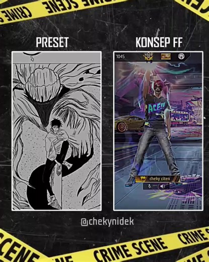 Konsisten Coba Preset XML Hari ke-3