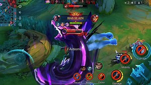 1.7M views · 27K reactions | Luffy vs Kaido #MLBB | Elmighty | Facebook