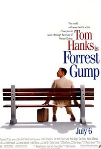 Forrest Gump | Audience Reviews