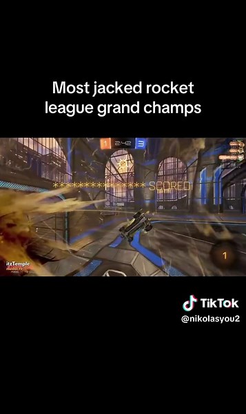 Top Gym Workouts for Rocket League Champions