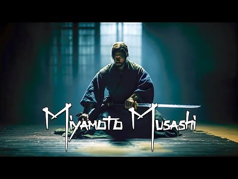 Miyamoto Musashi Meditation: Find Peace Within Yourself - Samurai Meditation and Relaxation Music