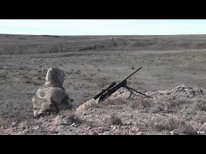 Predator Quest - Western Kansas Coyote Hunt