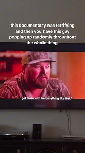 Not to make light of this horrific story but this guy had me GIGGLING. #maternalinstinct #netflix #documentary #taylorparker #truecrimestory