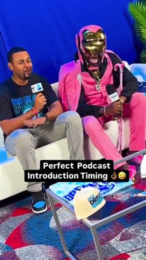 IDC what nobody say my timing for the mask opening made my pimp named iron maybe cosplay