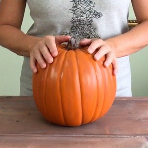12M views · 2.9K reactions | 41 genius pumpkin ideas to try this fall! | DIY with Hometalk | Facebook