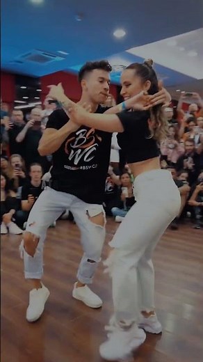 Monchy & Alexandra - Perdidos #danielmusix #monchyyalexandra #bachata