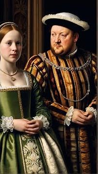 Meet the children of Mary Boleyn and Henry VIII