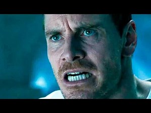 ASSASSIN'S CREED - Enter The Animus - Movie Clip (2016)