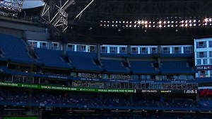 The Toronto Blue Jays bounced back in their second meeting with the Minnesota Twins while the New York Yankees suffered a costly 11-3 loss to Cleveland. 👀 Here's what you need to know about the AL Wild Card race after Saturday night. ⚾️ | Sportsnet