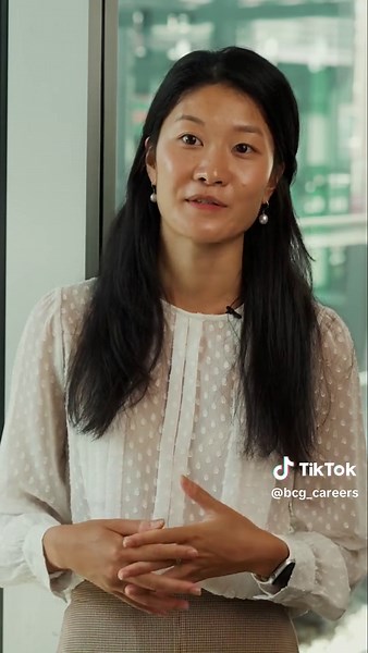 If you want to be rewarded for your curiosity and passion, then you’ll want to learn about a career at BCG. Meet Asante and Shona, two BCGers who bring their unique talents to work every day.