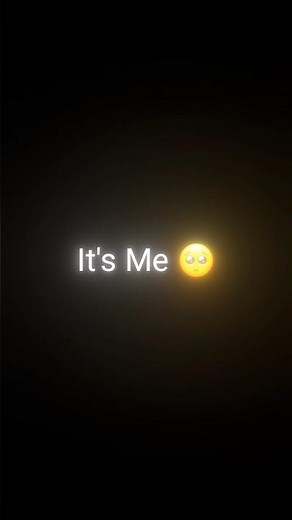 It's Me 🥺 | Alone Life status 😔 | #youtubeshorts #sad #alone #quotes #viralvideo