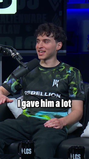 Contractz still playing for C9 part-time 🙂‍↕️