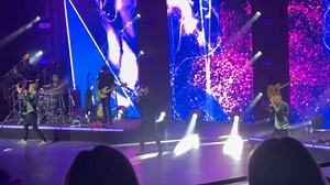 Westlife - Hello My Love - March 14, 2024 | Legendary Concerts