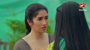 2.5M views · 120K reactions | Jis Maayi ki khaatir Rajjo lad padi poore samaaj se, aaj usi Maayi ne kyon kiya use pehchaanne se inkaar? Kya Maayi kho chuki hai apni yaaddaash? Jaanne ke liye dekhiye, #Rajjo, aaj shaam 7 baje, StarPlus aur kabhi bhi Disney+ Hotstar par. Celesti Bairagey Rajveer Singh Gungun uprari | StarPlus | Facebook