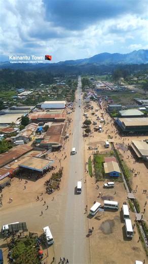 Kainantu Town 🇵🇬 Eastern Highlands Province PNG 🇵🇬 Cowboy 🤠 country ol sa tok eh... liklik town tasol. Song : Daddy Raus by Kronos 🇵🇬🎵. #highlands #Province #loveit #love #my #country 🇵🇬🤠🎵 | Morata Bade Media