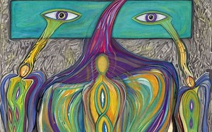 WingMakers Hakomi Project Chamber 10