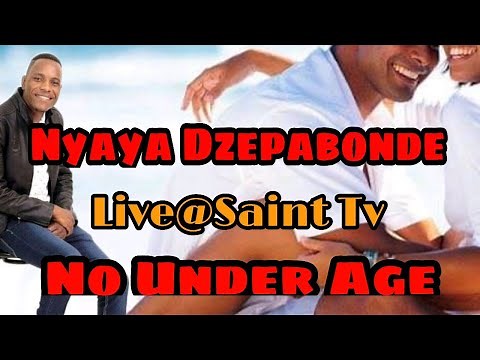 Nyaya Dzepabonde| Dzenhengo |Dzerudo | Dzemudzimba With The Only Sekuru Zimbabwe